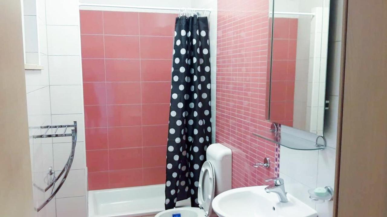 Apartman Ivana Podgora Exterior photo
